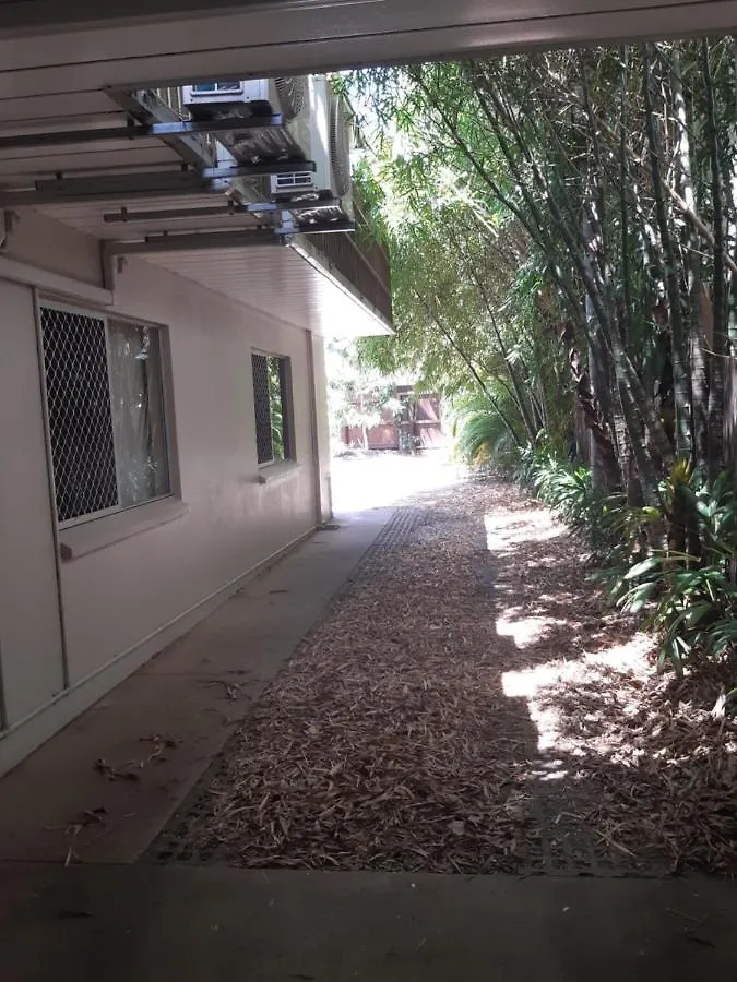 Paradise Holiday Apartments Cairns 0*,  Australia