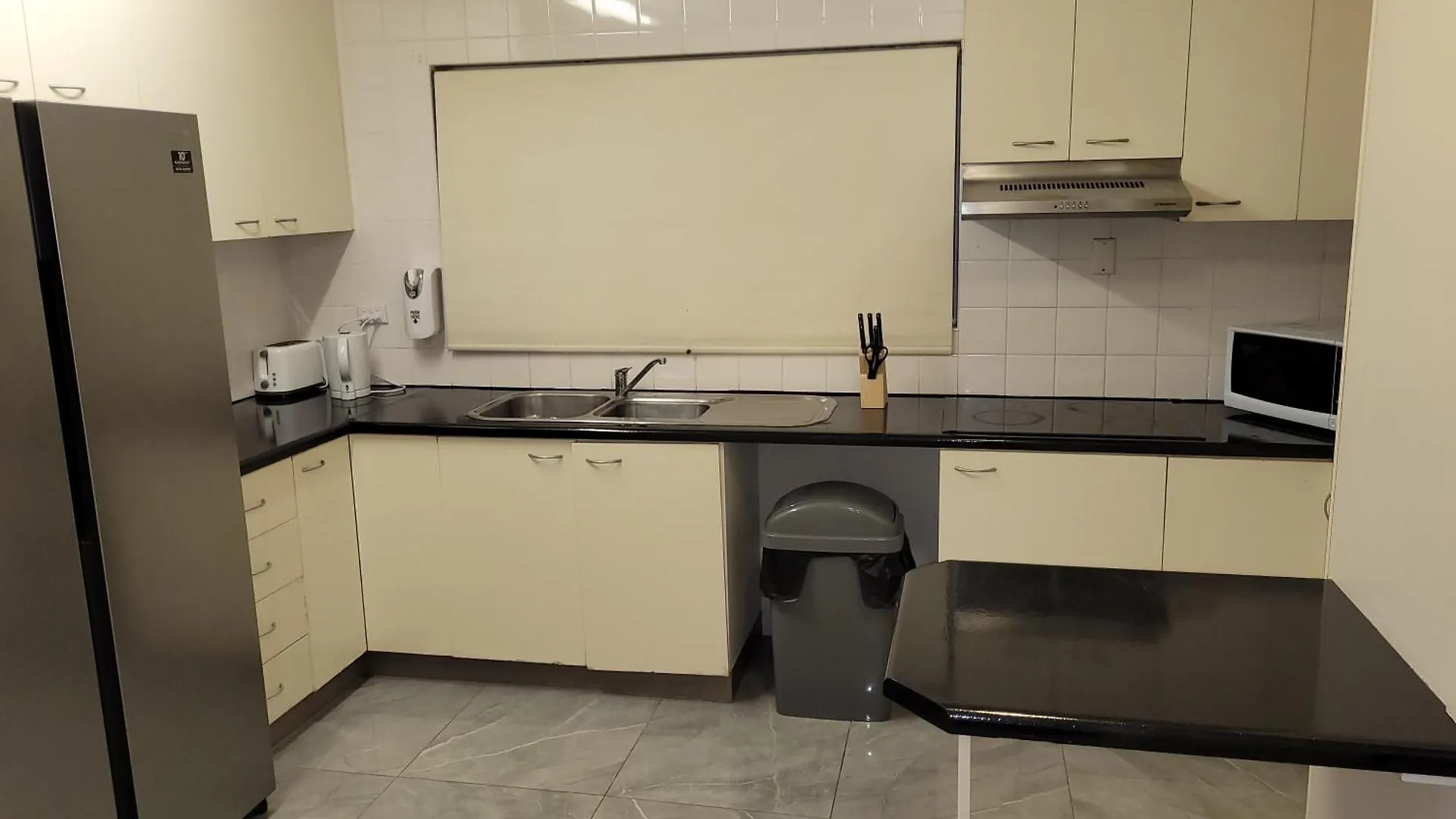 Paradise Holiday Apartments Cairns