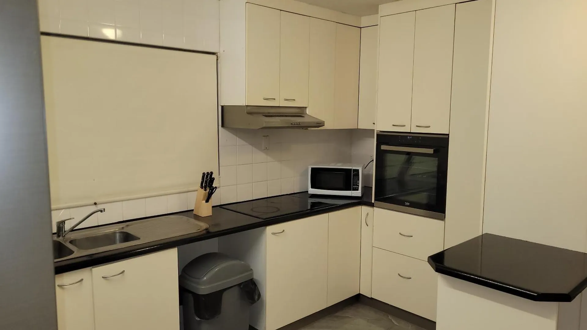 Paradise Holiday Apartments Cairns