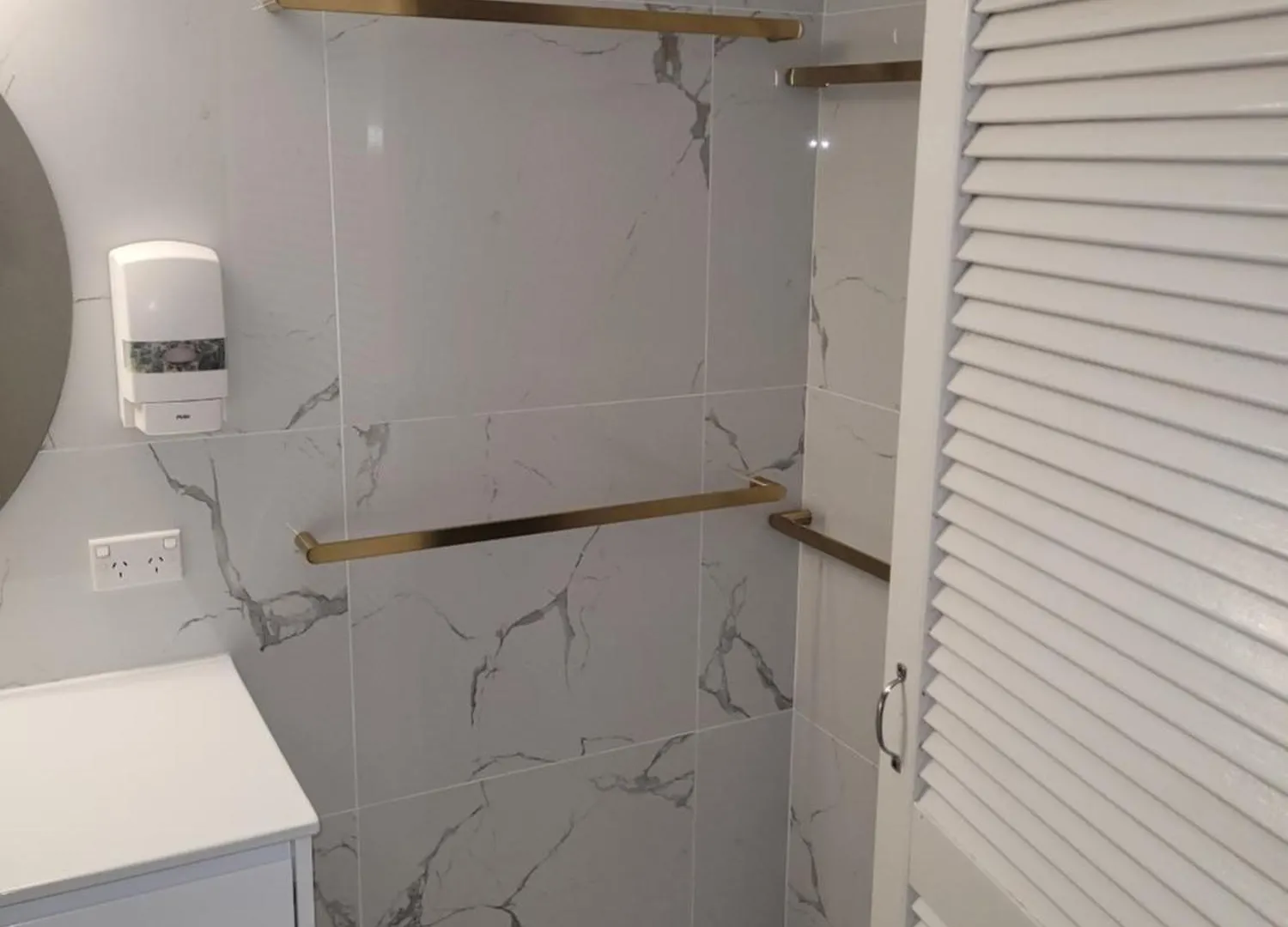 Paradise Holiday Apartments Cairns