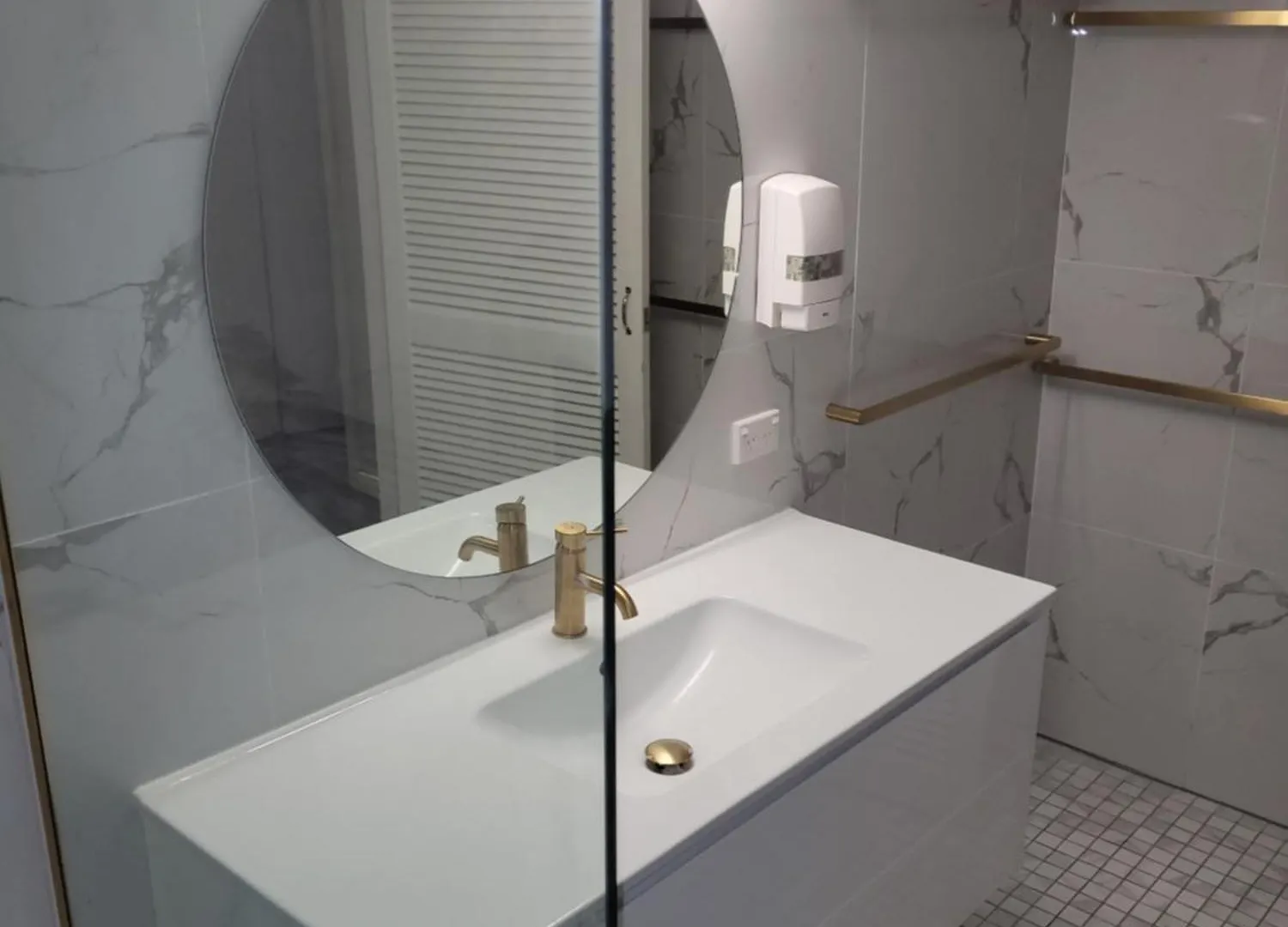 Paradise Holiday Apartments Cairns