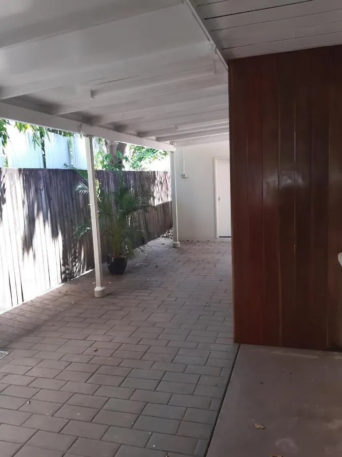 Paradise Holiday Apartments Cairns 0*,  Ausztrália