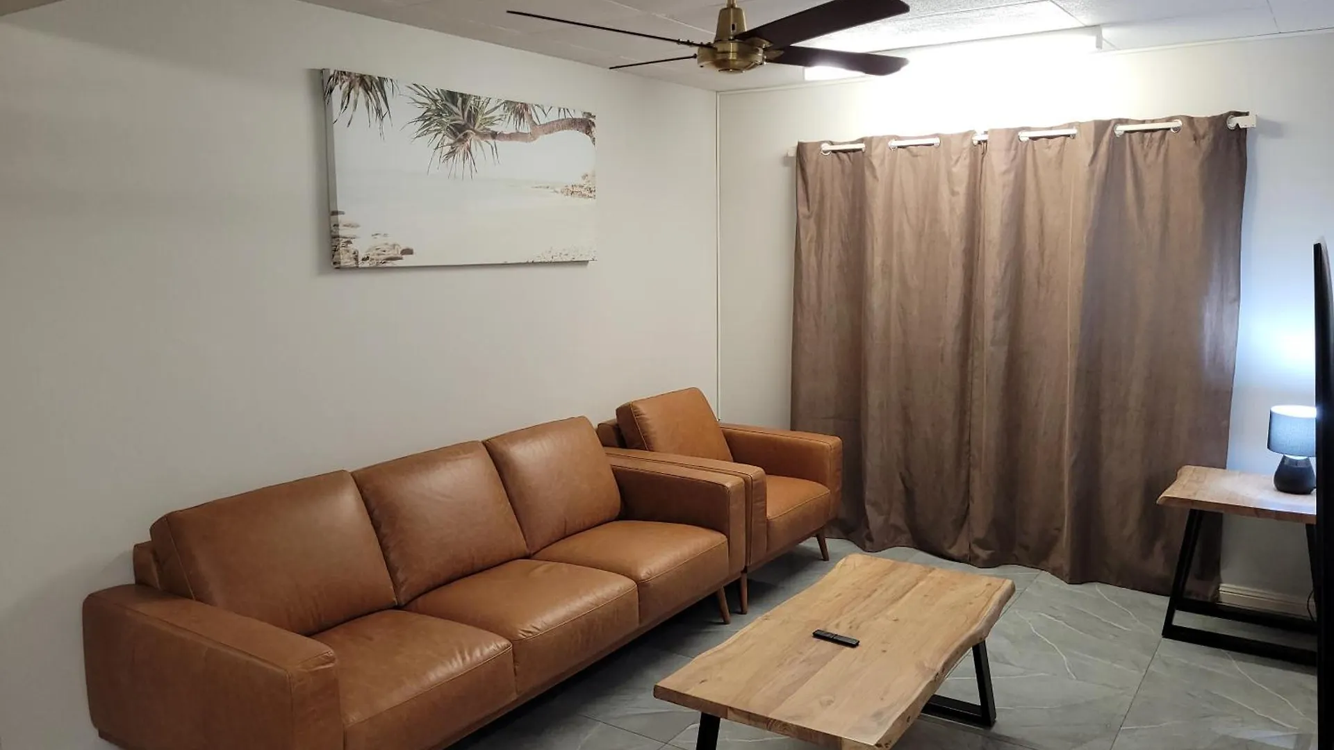 Paradise Holiday Apartments Cairns