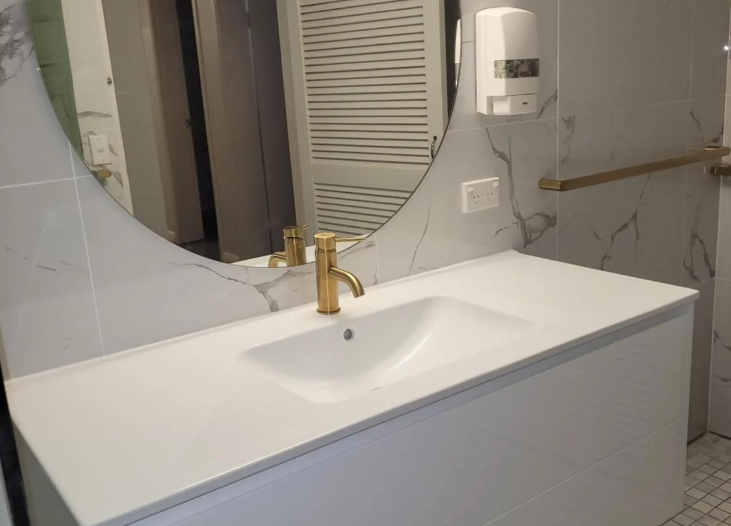 Paradise Holiday Apartments Cairns