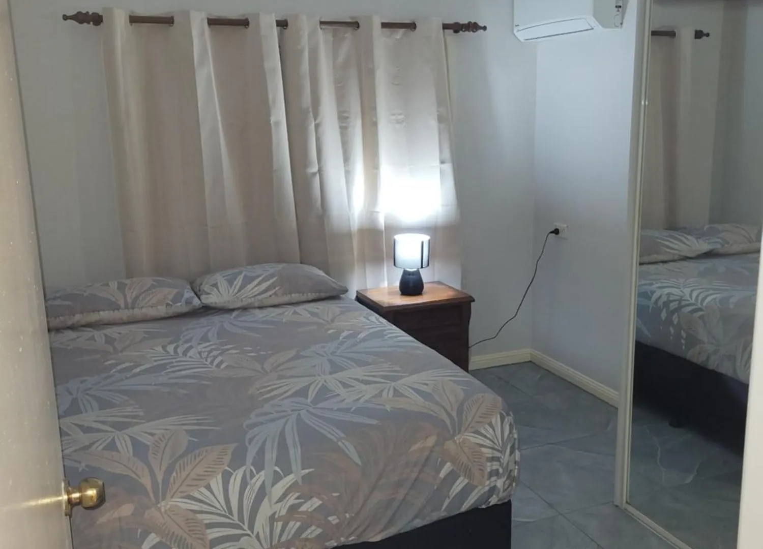Paradise Holiday Apartments Cairns Ausztrália
